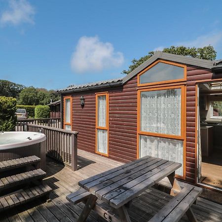 Vila Birch Swanage Exteriér fotografie