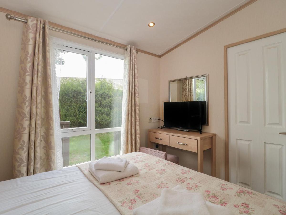 Vila Birch Swanage Exteriér fotografie